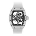 Richard Mille Rm 55-01 Carbon TPT Super clone Swiss Machine (47.30mm x 37.95mm)
