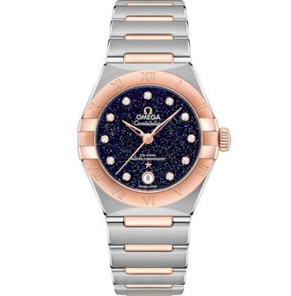 Omega Constellation Super Clone Swiss Machine 29mm