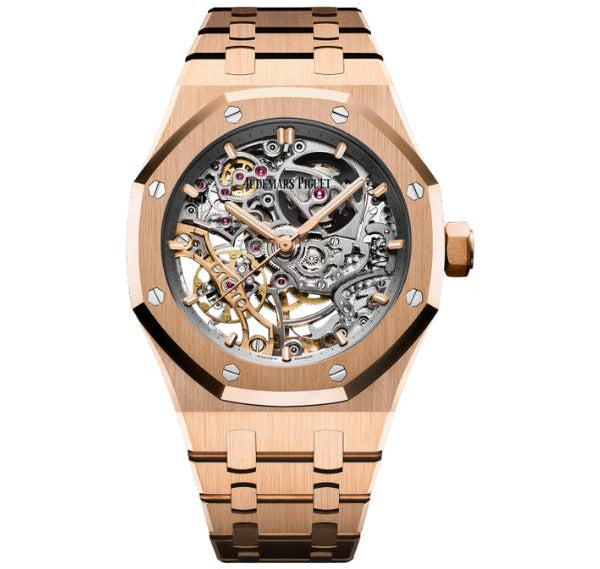 Audemars piguet Royal Oak Super Clone Swiss Machine 41mm