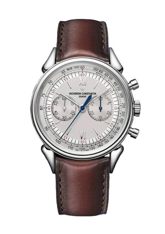 Vacheron Constantin Historic Corn de Vache 1955 Super Clone Swiss Machine (38.5mm)