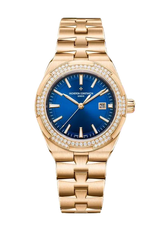 Vacheron Constantin Overseas Self Winding Super Clone Swiss Machine (35mm)